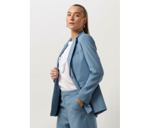 Mos Mosh Damen Blazers Bine Leia Blazer - Hellblau