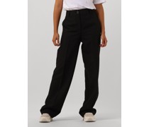 Notre-v Damen Hosen Nv-bodine Pantalon - Schwarz