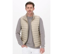 Profuomo Herren Jacken Pptu1-b - Beige