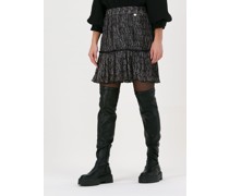 Freebird Damen Röcke Samsara Skirt - Schwarz
