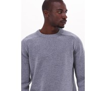 Pullover Newcoban Lambs Wool Crew