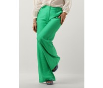 Pom Amsterdam Damen Hosen Lush Green Pants - Grün