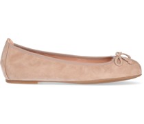 Unisa Damen Ballerinas Acor - Beige