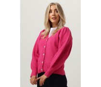 Lollys Laundry Damen Pullover Laura - Rosa