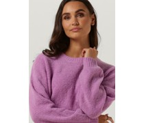 Pullover Ant O-neck