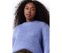 Pullover Suanne Ls Knit