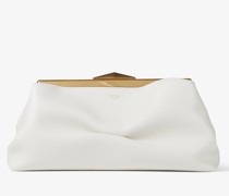 Diamond Frame Clutch