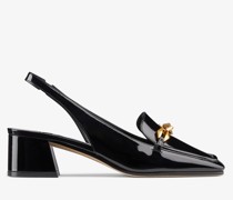 Diamond Tilda Sling Back 45