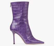Agathe Ankle Boot 100