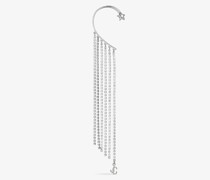 Right Fringe Ear Cuff