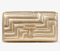 Avenue Wallet W/Chain