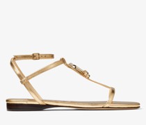 Alodie Flat