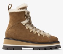 Chike Shearling