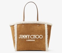 Avenue Tote Bag