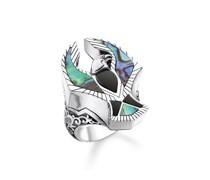 Ring Adler