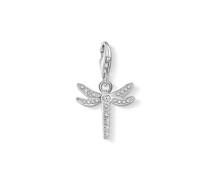 Charm-Anhänger Libelle