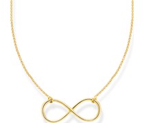 Kette Infinity gold