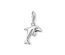 Charm-Anhänger Delfin