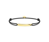 Armband Little Secret klassisch gold mit Gravur