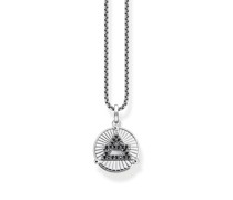 Kette Elements of Nature silber