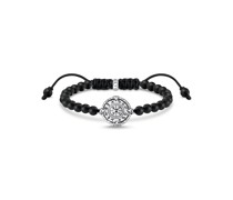 Armband Elements of Nature silber