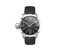 Herrenuhr Rebel with Karma