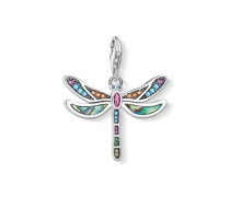Charm-Anhänger Libelle
