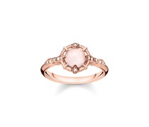 Ring Vintage rosa