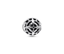 Bead Kompass schwarz