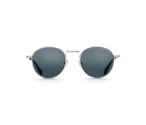 Sonnenbrille Johnny Panto Havanna