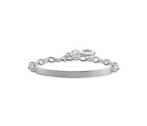 Charm-Armband klassisch mit Gravur