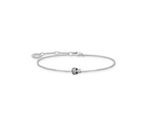 Armband Totenkopf