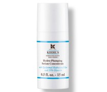 HYDRO-PUMPING RE-TEXTURIZING SERUM CONCENTRATE