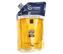 Mandel Duschöl Öko-Nachfüllpackung 500ML