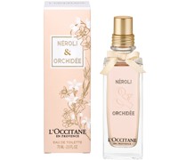 NEROLI & ORCHIDEE EAU DE TOILETTE 75ML