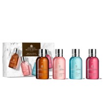 Woody& Floral Body Care Collection