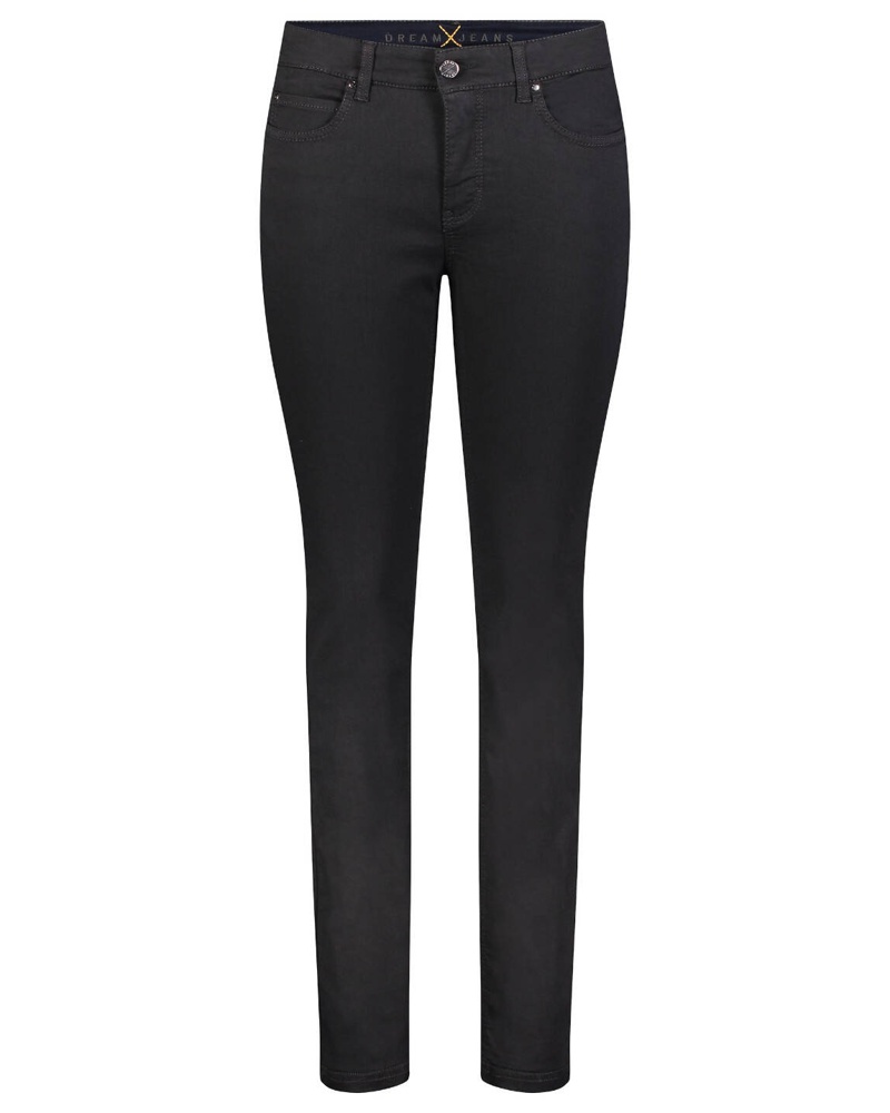 MAC Jeans Damen Jeans Dream Skinny