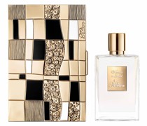 Woman in Gold EDP Refillable Spray  mit Clutch