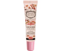 Lippenbalsam Rosennektar