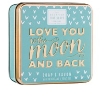 Soap In A Tin - Love You