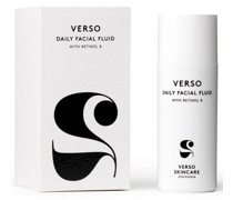 Daily Facial Fluid
