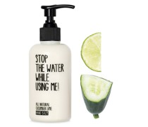 Cucumber Lime Hand Balm