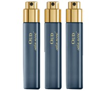 Travel OUD satin mood Eau de Parfum Refills 3 x 11ml 33ml