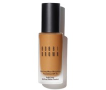 Skin Long-Wear Weightless Foundation SPF15