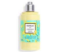 Herbae par L´Occitane Spartium Bodylotion