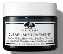 Clear Improvement™ Oil-Free Moisturizer with Bamboo Charcoal