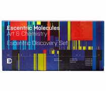 Escentric 2ml Perfume Discovery Set