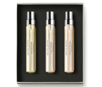 Floral & Spicy Fragrance Discovery Set<br />