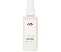 Leave In Conditioner