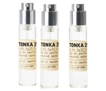 Travel Tube Refill Kit Tonka 25